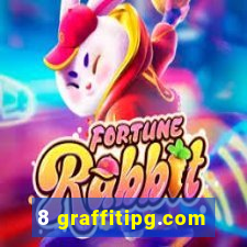 8 graffitipg.com